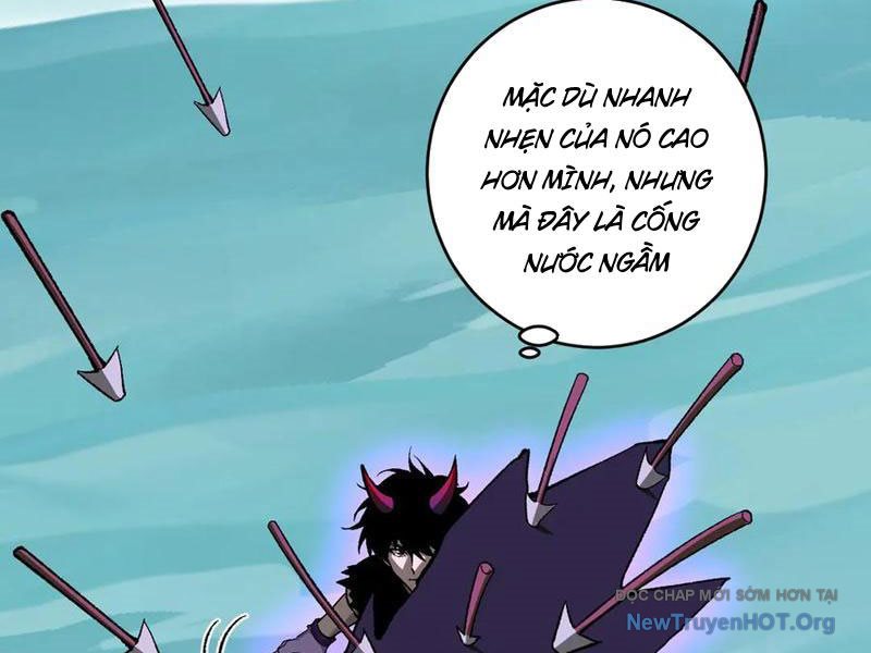 Toàn Dân Tận Thế: Ta Virus Quân Vương Chapter 77 - Trang 46