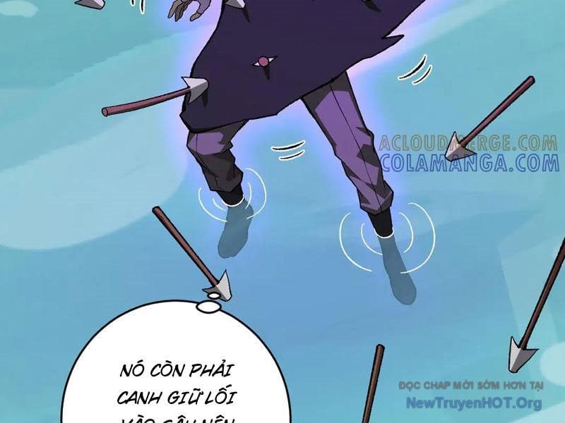 Toàn Dân Tận Thế: Ta Virus Quân Vương Chapter 77 - Trang 47