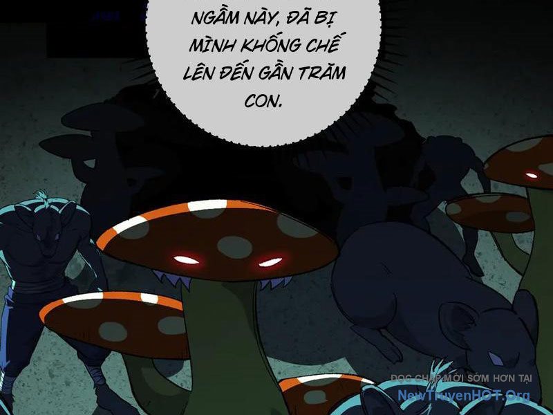 Toàn Dân Tận Thế: Ta Virus Quân Vương Chapter 77 - Trang 5