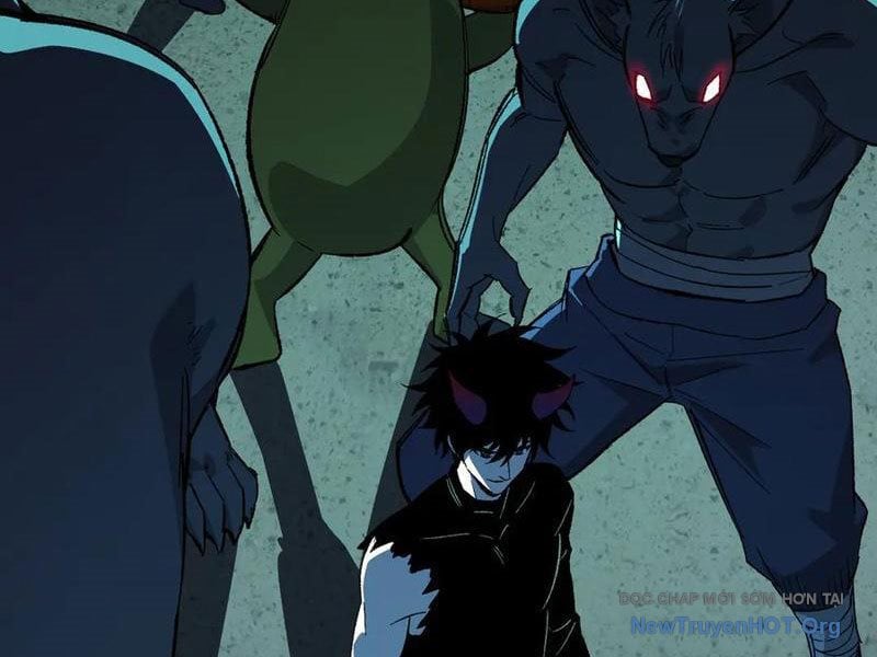 Toàn Dân Tận Thế: Ta Virus Quân Vương Chapter 77 - Trang 6