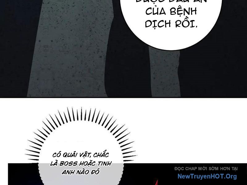 Toàn Dân Tận Thế: Ta Virus Quân Vương Chapter 77 - Trang 8