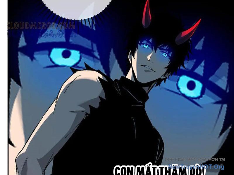 Toàn Dân Tận Thế: Ta Virus Quân Vương Chapter 77 - Trang 9