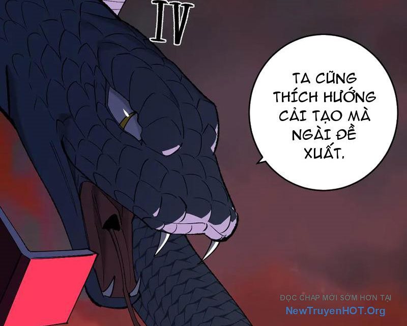 Toàn Dân Tận Thế: Ta Virus Quân Vương Chapter 78 - Trang 12
