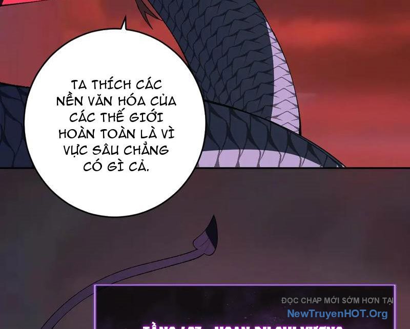 Toàn Dân Tận Thế: Ta Virus Quân Vương Chapter 78 - Trang 13