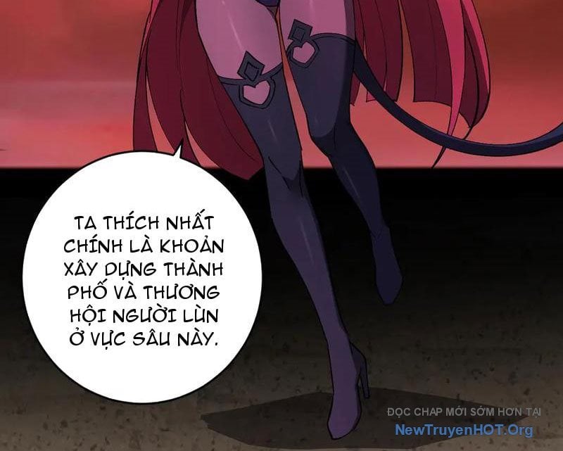 Toàn Dân Tận Thế: Ta Virus Quân Vương Chapter 78 - Trang 15