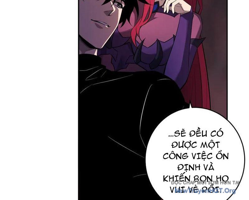 Toàn Dân Tận Thế: Ta Virus Quân Vương Chapter 78 - Trang 17