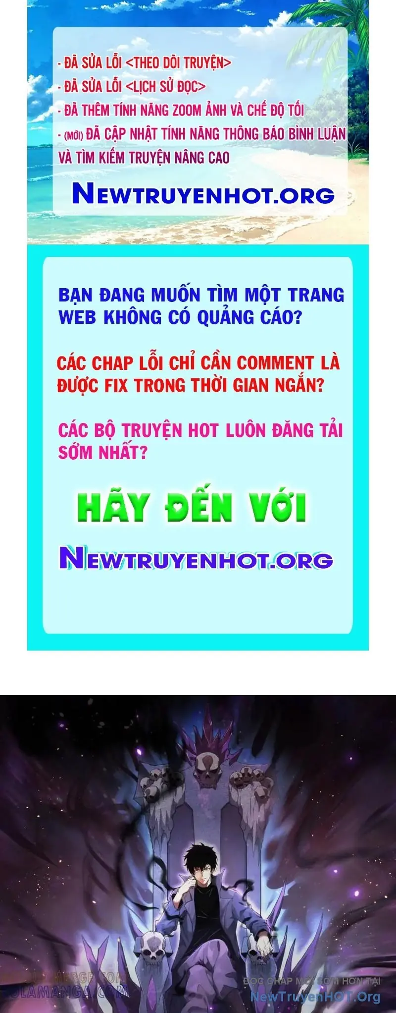 Toàn Dân Tận Thế: Ta Virus Quân Vương Chapter 78 - Trang 2