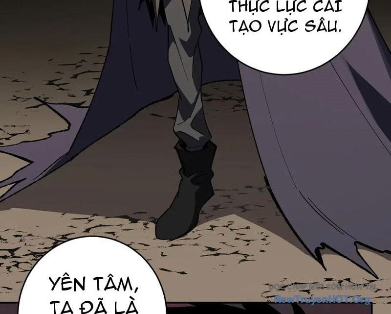 Toàn Dân Tận Thế: Ta Virus Quân Vương Chapter 78 - Trang 22