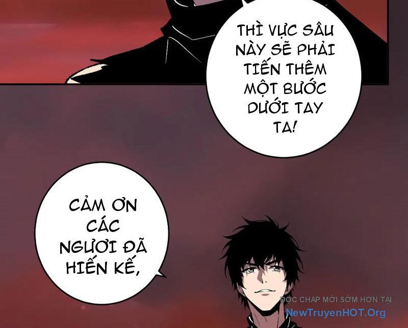Toàn Dân Tận Thế: Ta Virus Quân Vương Chapter 78 - Trang 24