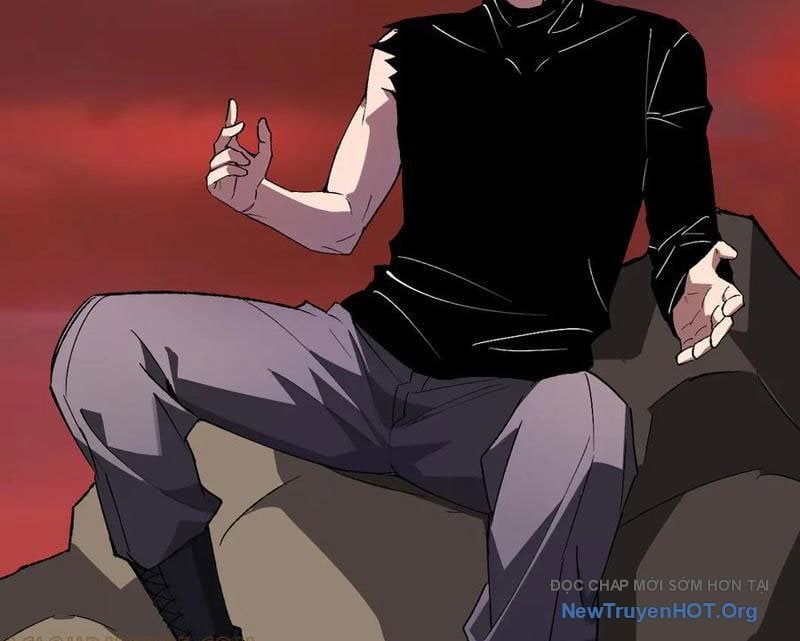 Toàn Dân Tận Thế: Ta Virus Quân Vương Chapter 78 - Trang 25