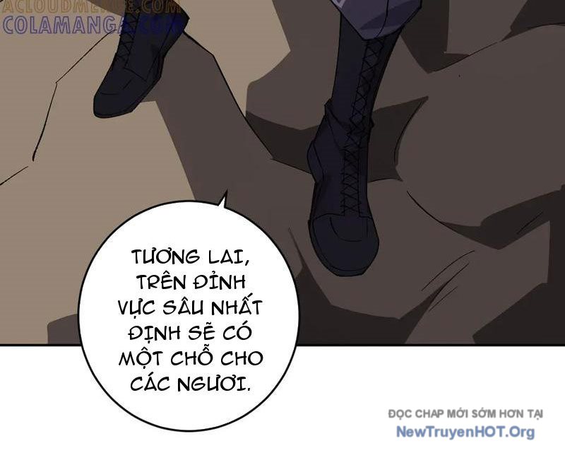 Toàn Dân Tận Thế: Ta Virus Quân Vương Chapter 78 - Trang 26