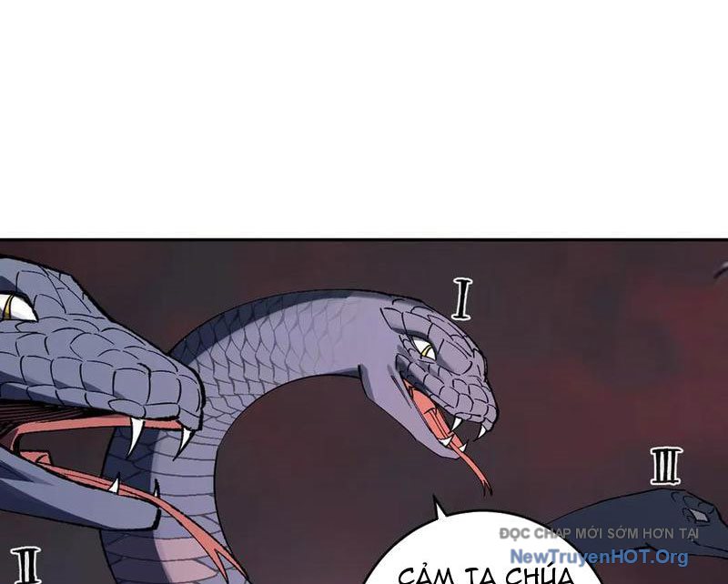 Toàn Dân Tận Thế: Ta Virus Quân Vương Chapter 78 - Trang 27