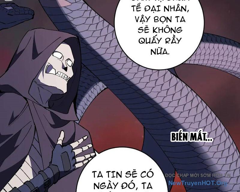 Toàn Dân Tận Thế: Ta Virus Quân Vương Chapter 78 - Trang 28