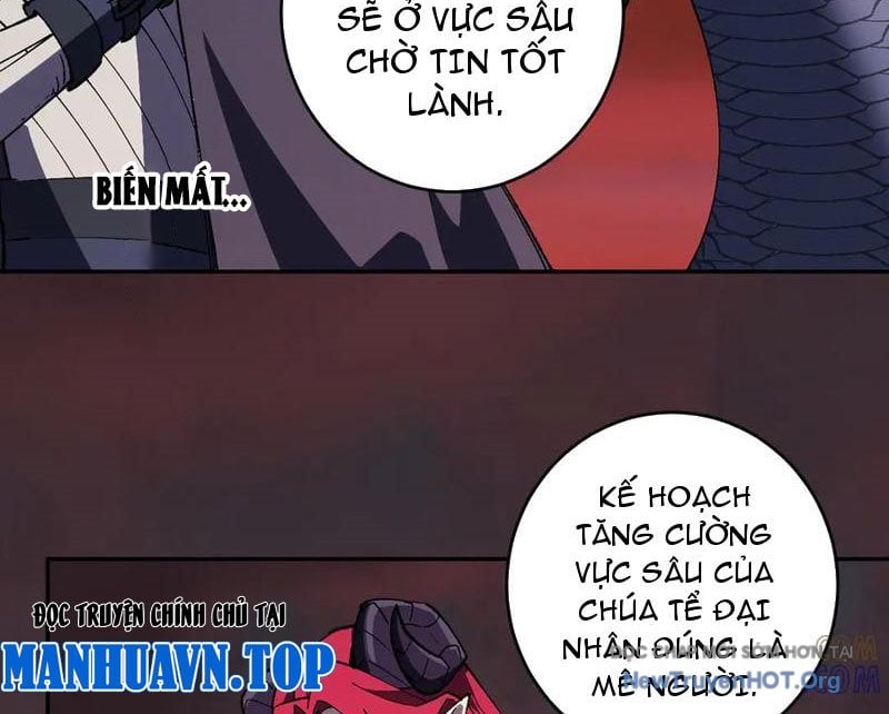 Toàn Dân Tận Thế: Ta Virus Quân Vương Chapter 78 - Trang 29