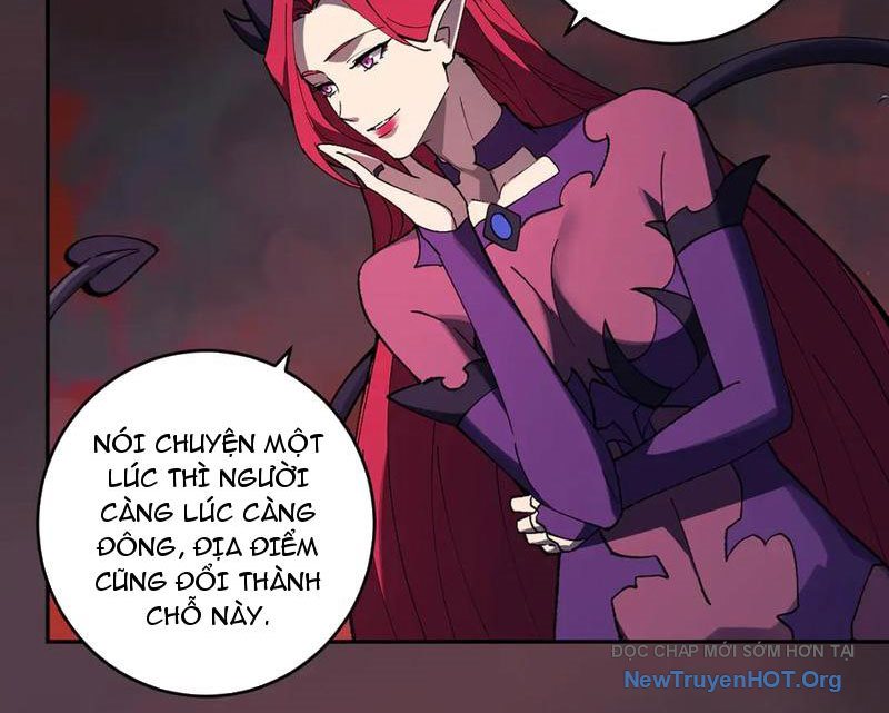 Toàn Dân Tận Thế: Ta Virus Quân Vương Chapter 78 - Trang 30