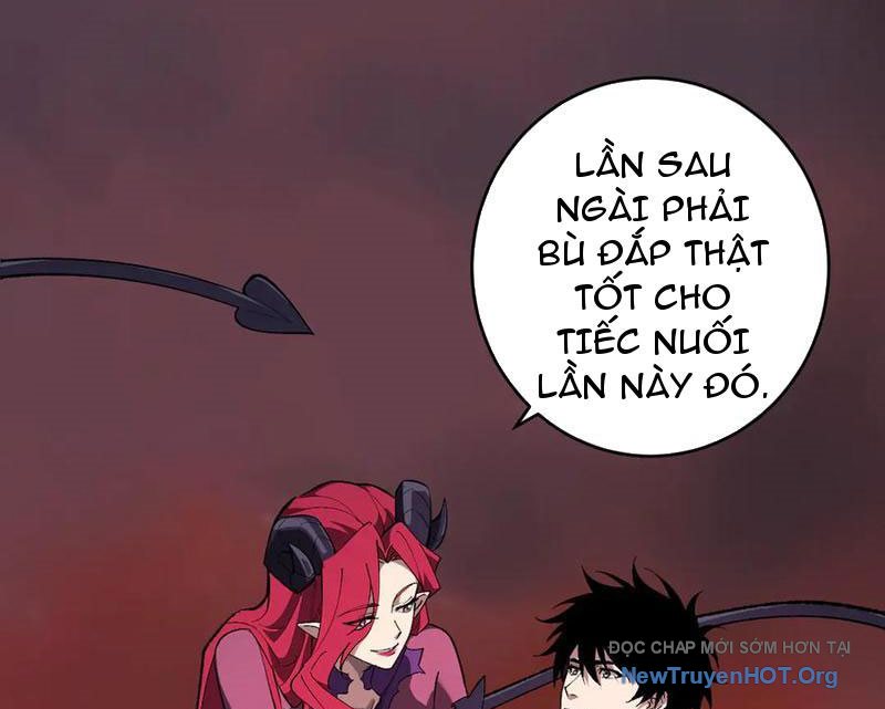 Toàn Dân Tận Thế: Ta Virus Quân Vương Chapter 78 - Trang 31