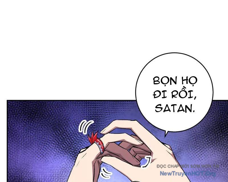 Toàn Dân Tận Thế: Ta Virus Quân Vương Chapter 78 - Trang 36