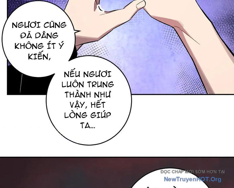 Toàn Dân Tận Thế: Ta Virus Quân Vương Chapter 78 - Trang 37