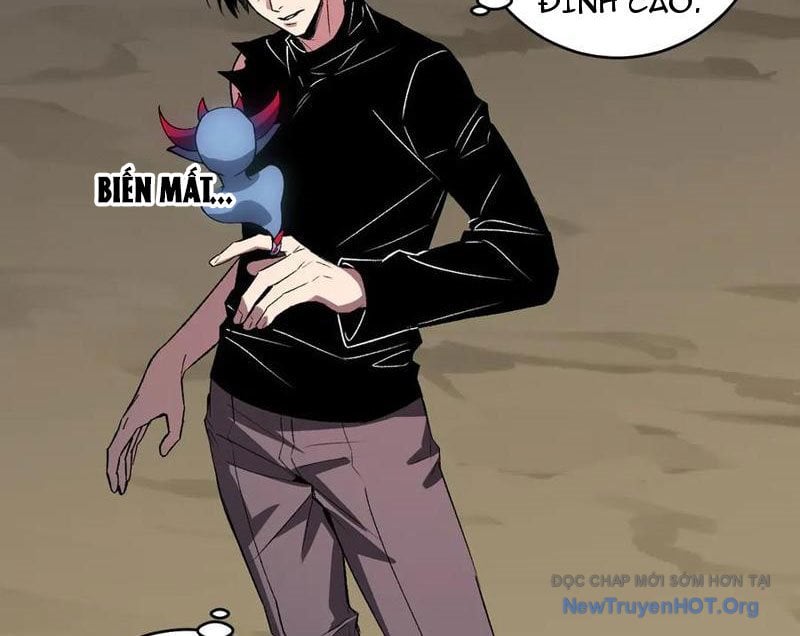 Toàn Dân Tận Thế: Ta Virus Quân Vương Chapter 78 - Trang 43