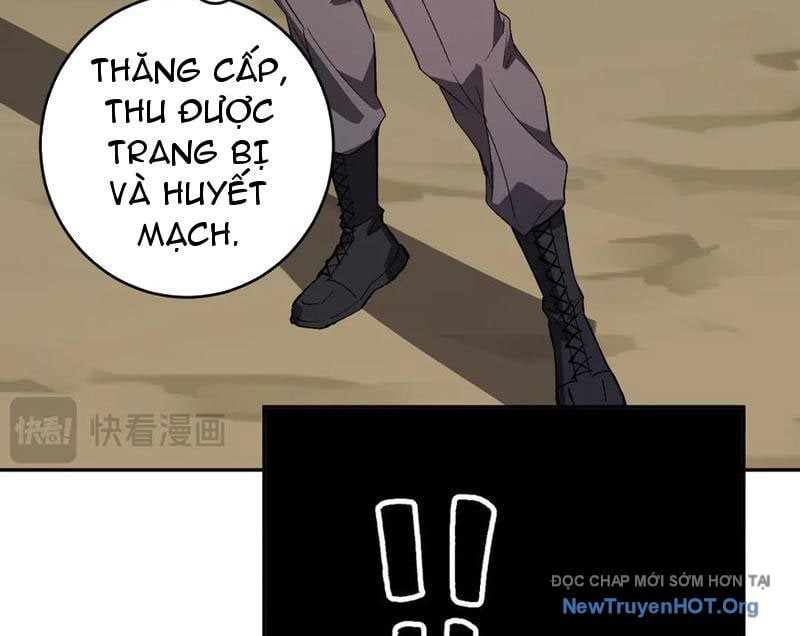 Toàn Dân Tận Thế: Ta Virus Quân Vương Chapter 78 - Trang 44
