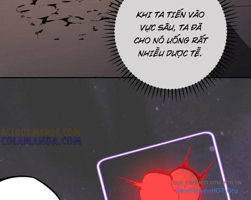 Toàn Dân Tận Thế: Ta Virus Quân Vương Chapter 78 - Trang 49