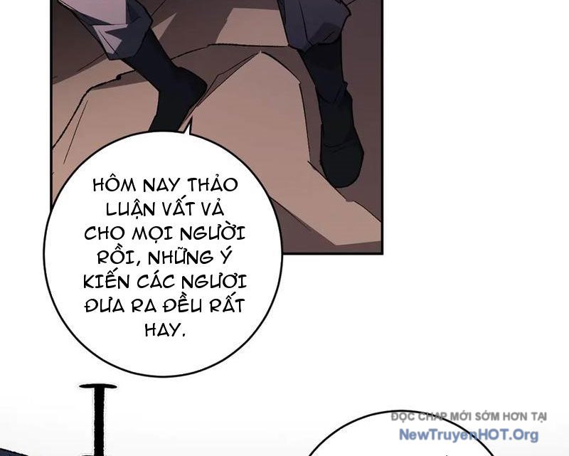 Toàn Dân Tận Thế: Ta Virus Quân Vương Chapter 78 - Trang 7