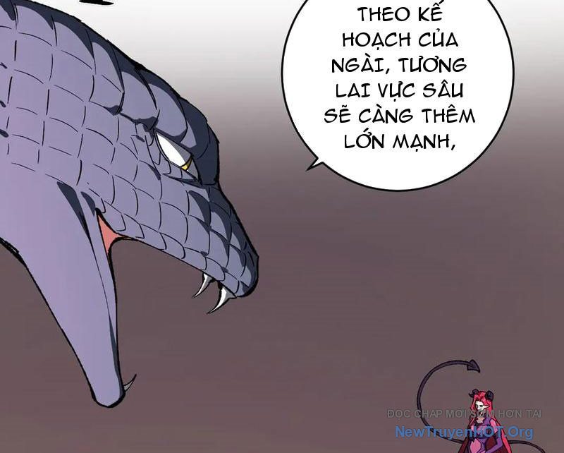 Toàn Dân Tận Thế: Ta Virus Quân Vương Chapter 78 - Trang 8
