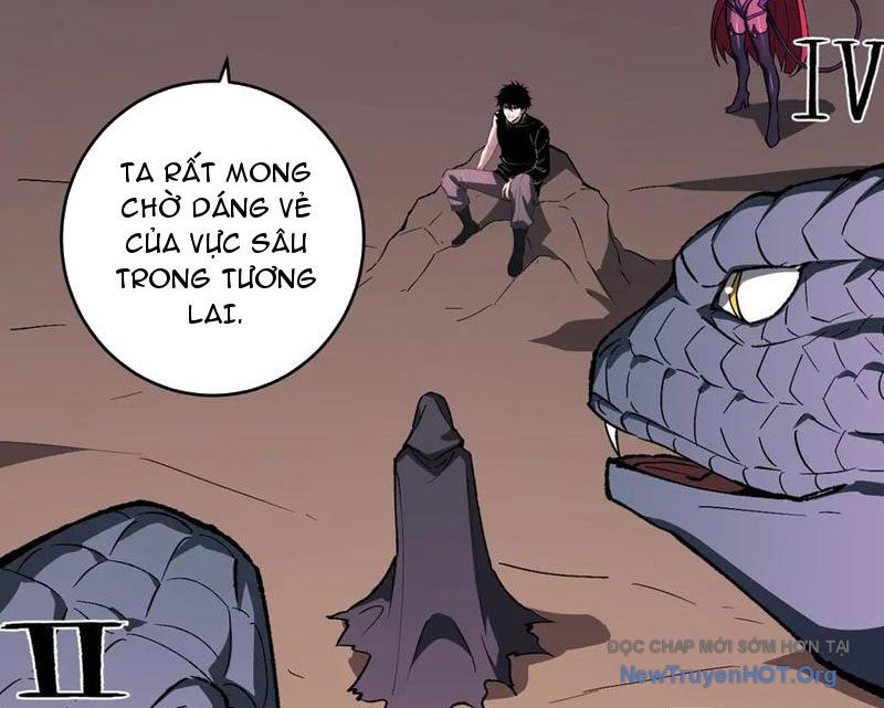 Toàn Dân Tận Thế: Ta Virus Quân Vương Chapter 78 - Trang 9