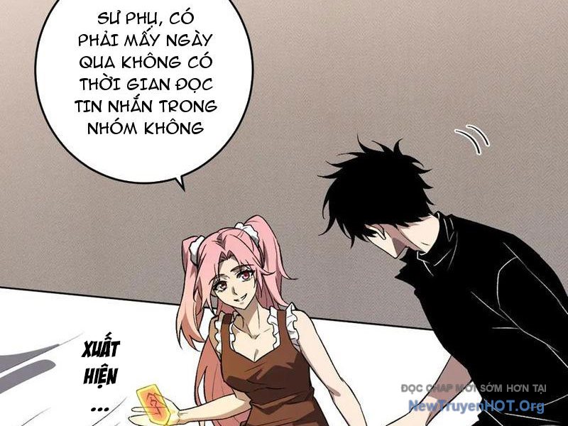 Toàn Dân Tận Thế: Ta Virus Quân Vương Chapter 79 - Trang 23