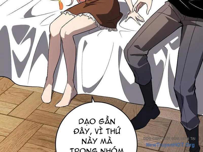 Toàn Dân Tận Thế: Ta Virus Quân Vương Chapter 79 - Trang 24