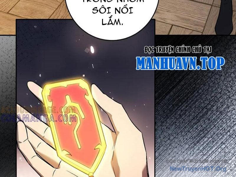 Toàn Dân Tận Thế: Ta Virus Quân Vương Chapter 79 - Trang 25
