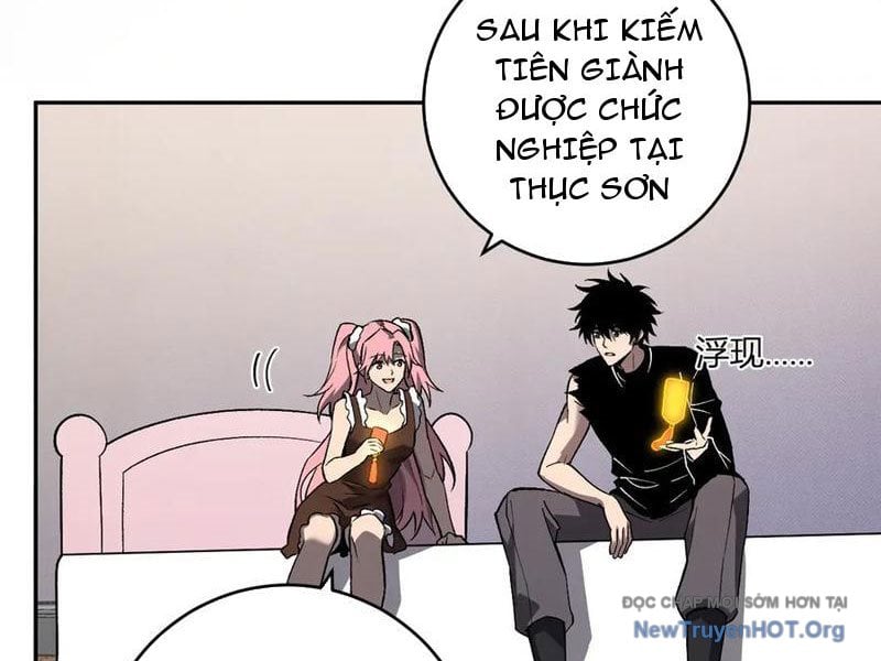 Toàn Dân Tận Thế: Ta Virus Quân Vương Chapter 79 - Trang 30