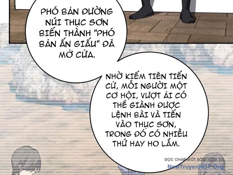 Toàn Dân Tận Thế: Ta Virus Quân Vương Chapter 79 - Trang 31