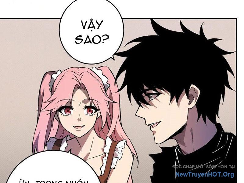 Toàn Dân Tận Thế: Ta Virus Quân Vương Chapter 79 - Trang 34