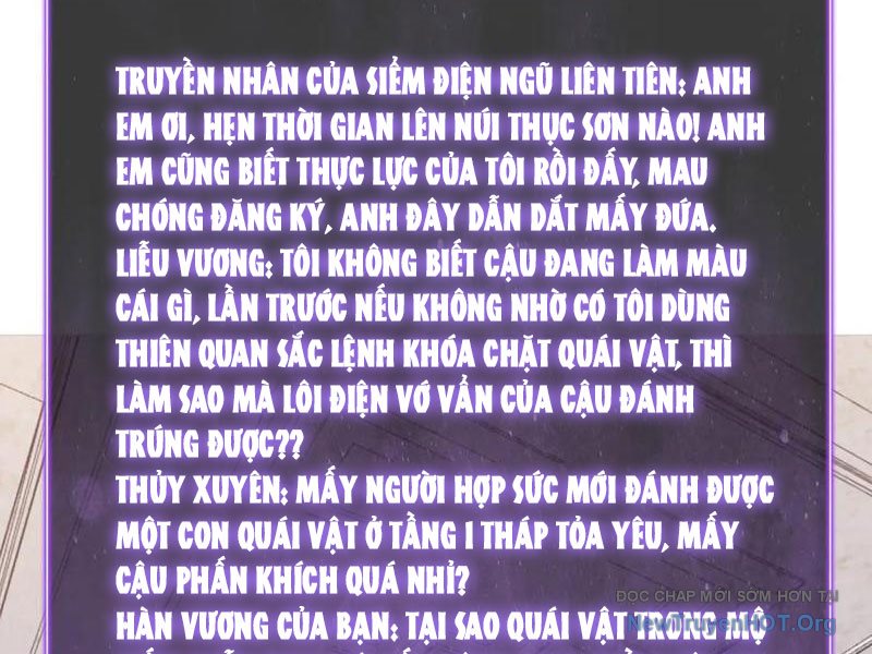 Toàn Dân Tận Thế: Ta Virus Quân Vương Chapter 79 - Trang 36