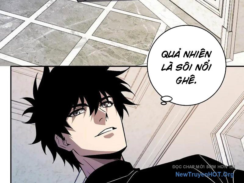 Toàn Dân Tận Thế: Ta Virus Quân Vương Chapter 79 - Trang 40