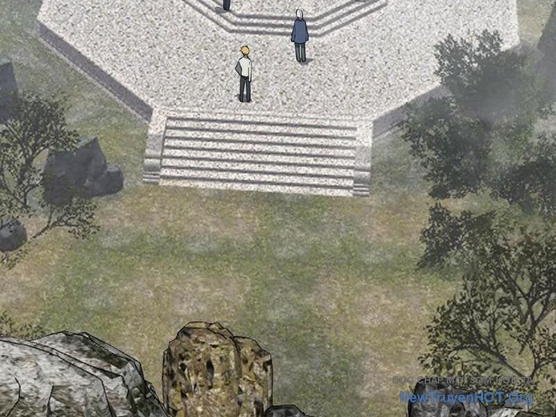 Toàn Dân Tận Thế: Ta Virus Quân Vương Chapter 79 - Trang 50