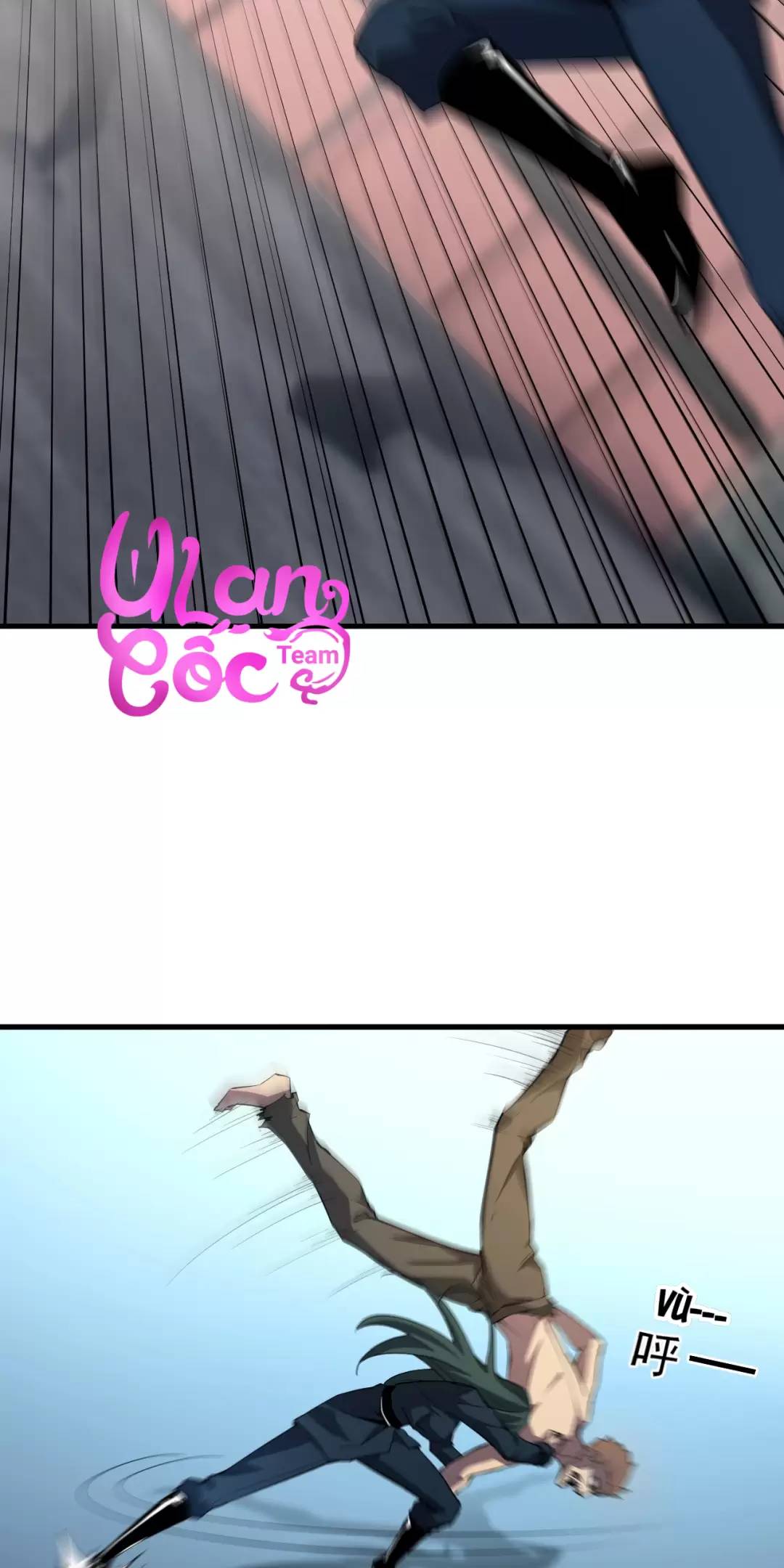 Toàn Dân Tận Thế: Ta Virus Quân Vương Chapter 8 - Trang 27
