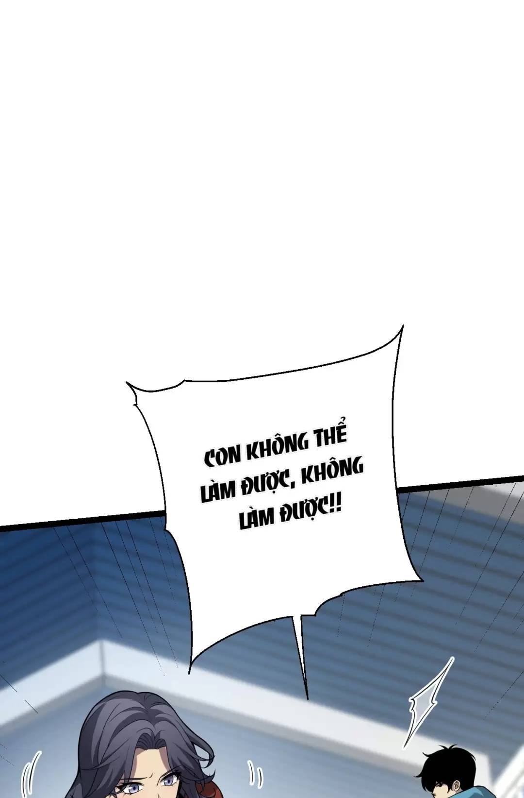 Toàn Dân Tận Thế: Ta Virus Quân Vương Chapter 8 - Trang 40