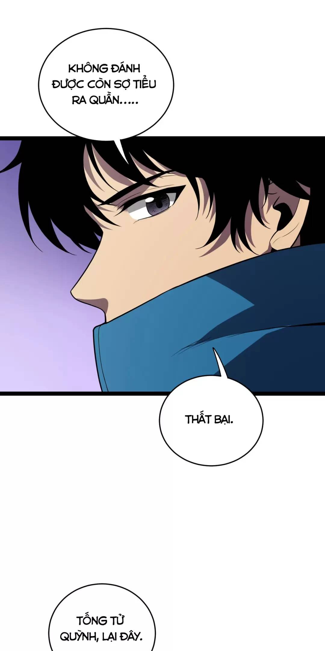 Toàn Dân Tận Thế: Ta Virus Quân Vương Chapter 8 - Trang 42