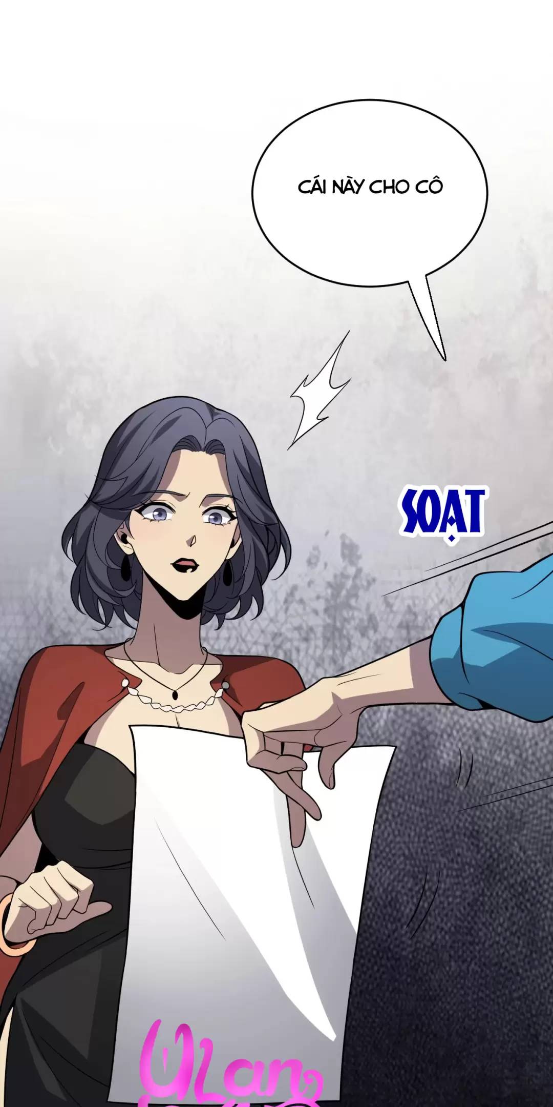 Toàn Dân Tận Thế: Ta Virus Quân Vương Chapter 8 - Trang 48