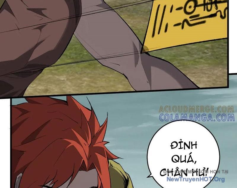 Toàn Dân Tận Thế: Ta Virus Quân Vương Chapter 80 - Trang 10