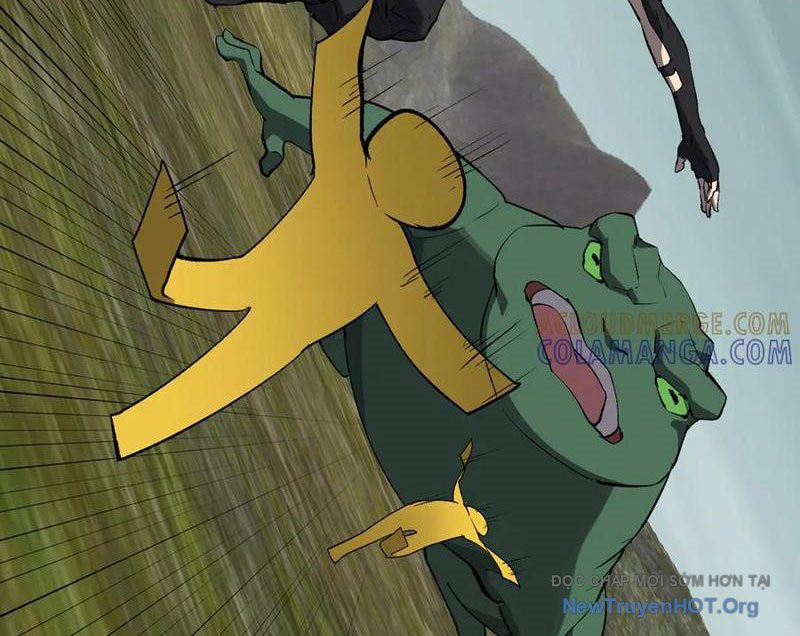 Toàn Dân Tận Thế: Ta Virus Quân Vương Chapter 80 - Trang 14
