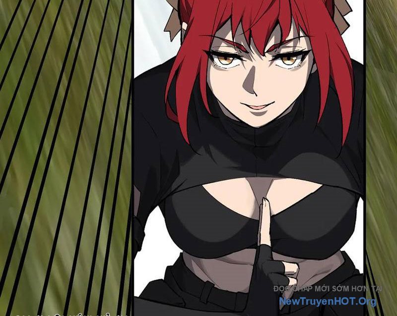 Toàn Dân Tận Thế: Ta Virus Quân Vương Chapter 80 - Trang 16