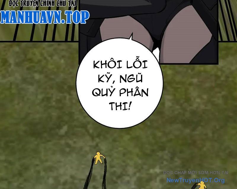 Toàn Dân Tận Thế: Ta Virus Quân Vương Chapter 80 - Trang 17