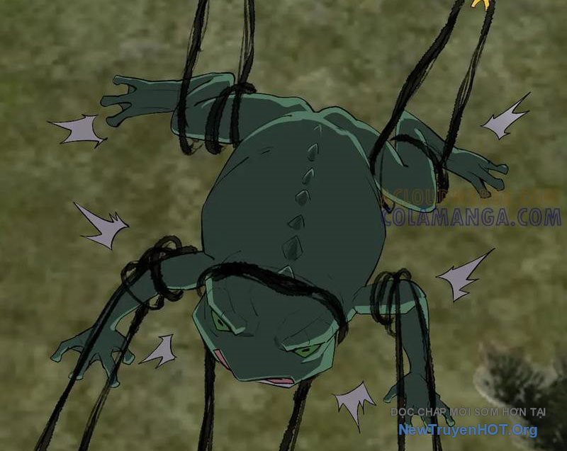 Toàn Dân Tận Thế: Ta Virus Quân Vương Chapter 80 - Trang 18