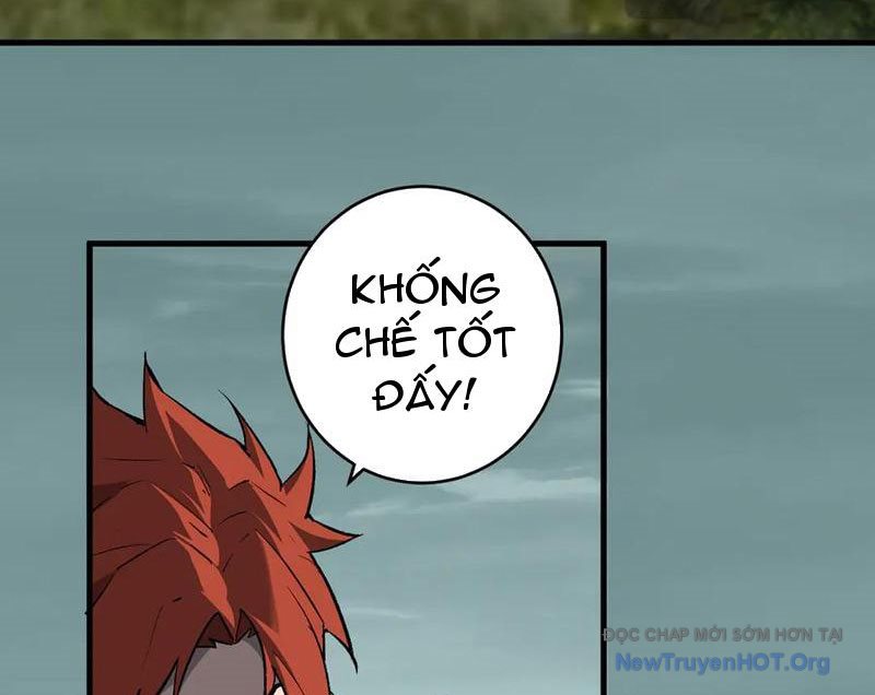 Toàn Dân Tận Thế: Ta Virus Quân Vương Chapter 80 - Trang 20