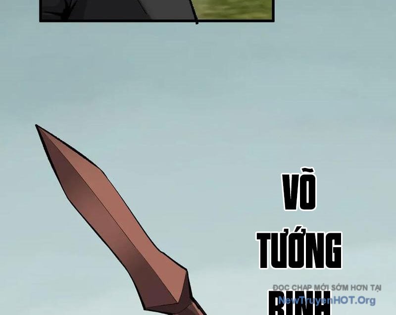Toàn Dân Tận Thế: Ta Virus Quân Vương Chapter 80 - Trang 22