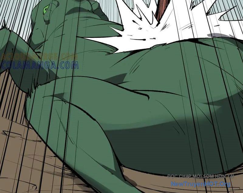 Toàn Dân Tận Thế: Ta Virus Quân Vương Chapter 80 - Trang 26