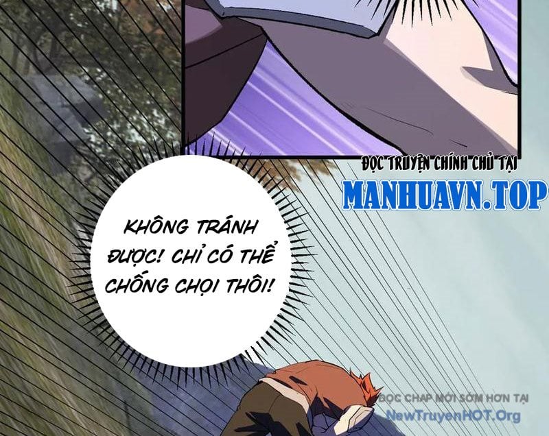 Toàn Dân Tận Thế: Ta Virus Quân Vương Chapter 80 - Trang 29
